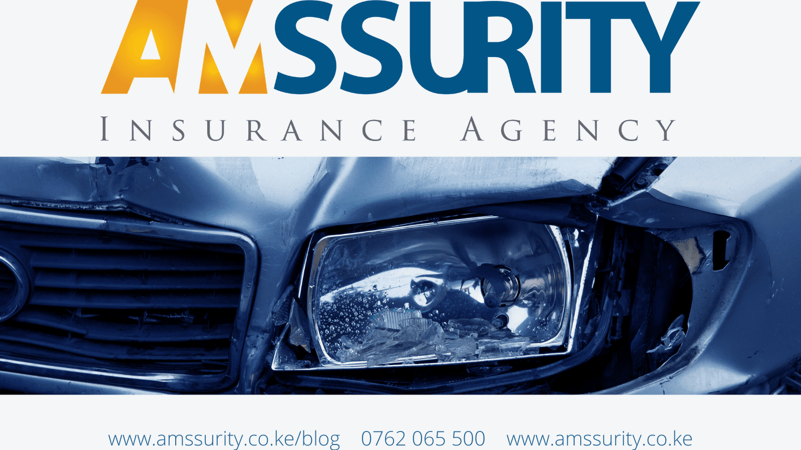 Car Insurance Claims 4 Steps to Lodging a Successful Claim Amssurity