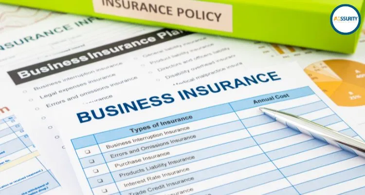 Business Insurance in Kenya