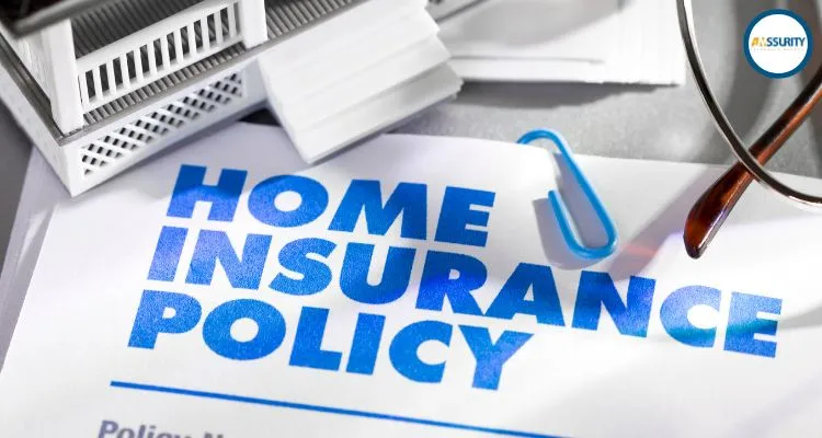 Domestic package insurance checklist