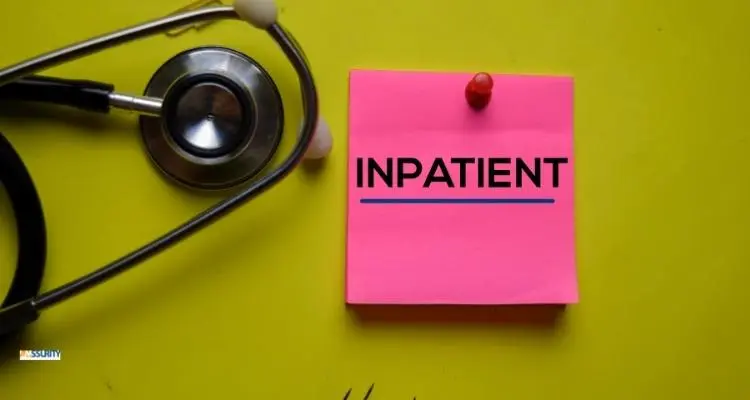 Inpatient Health Insurance