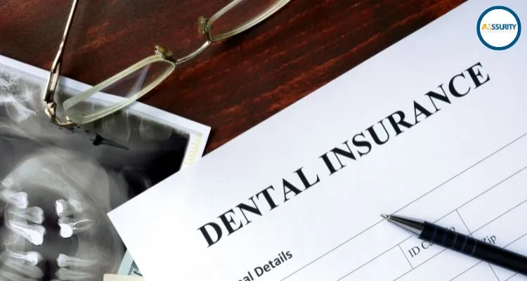 Dental Health insurance