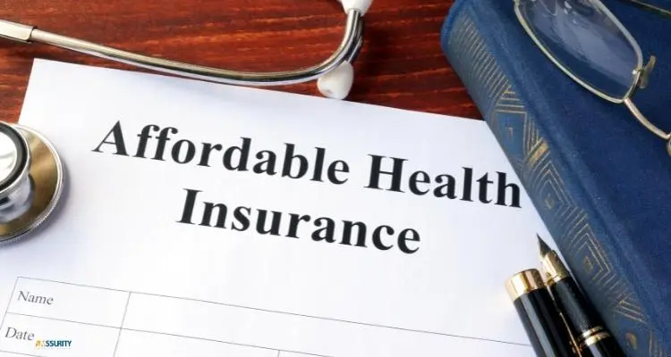 Affordable Health Insurance in Kenya