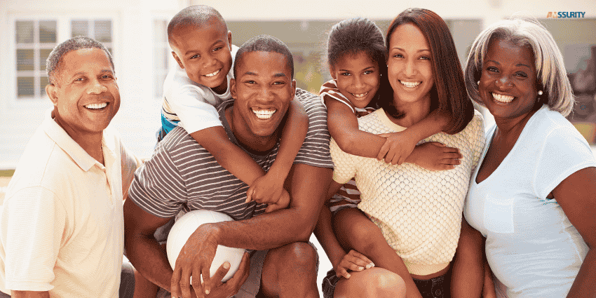 Best health insurance in Kenya for families