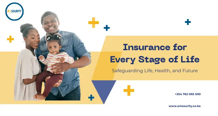 Types of life insurance in Kenya